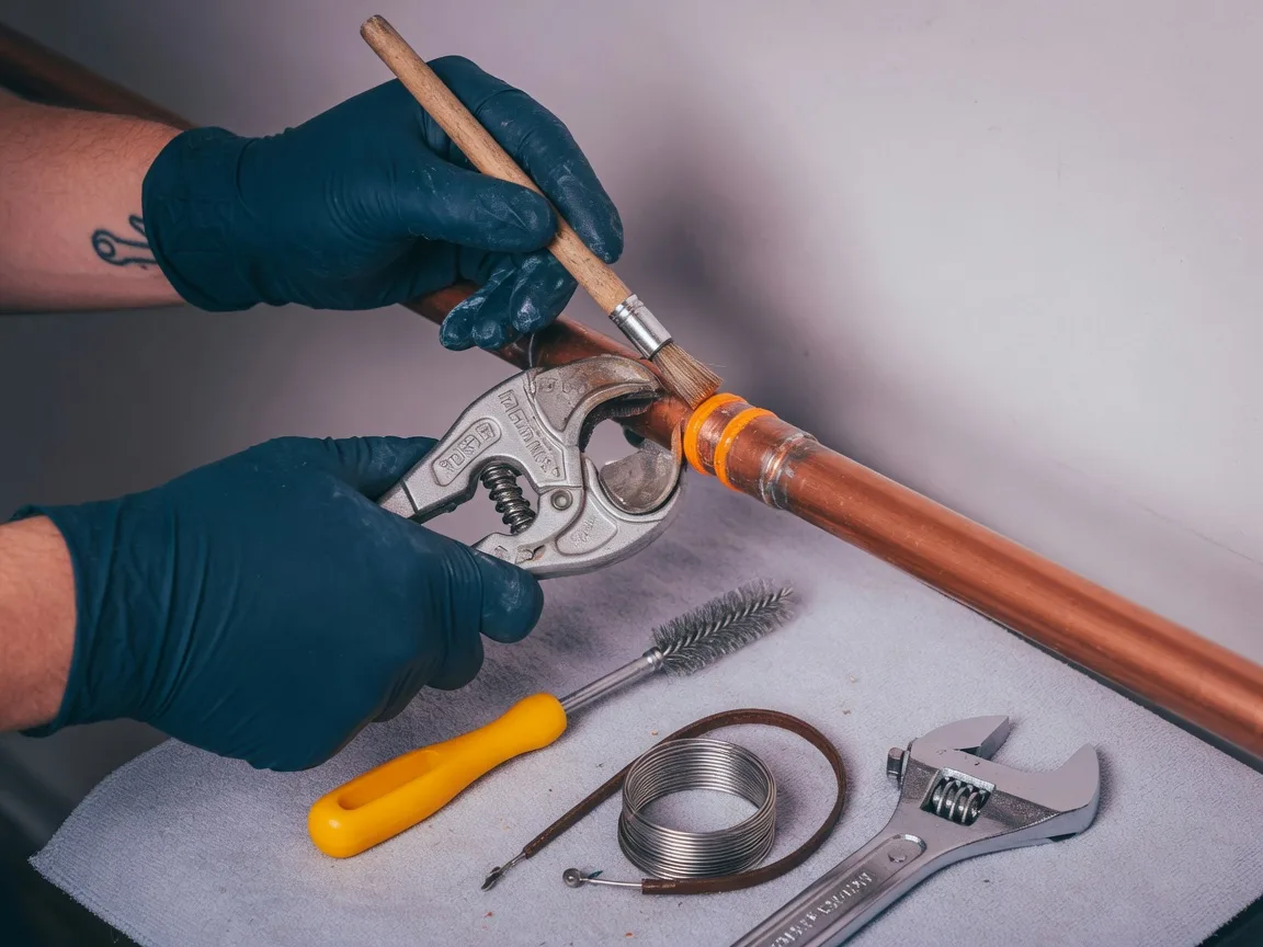 Why choose Sump Pump Repair in Byars, OK